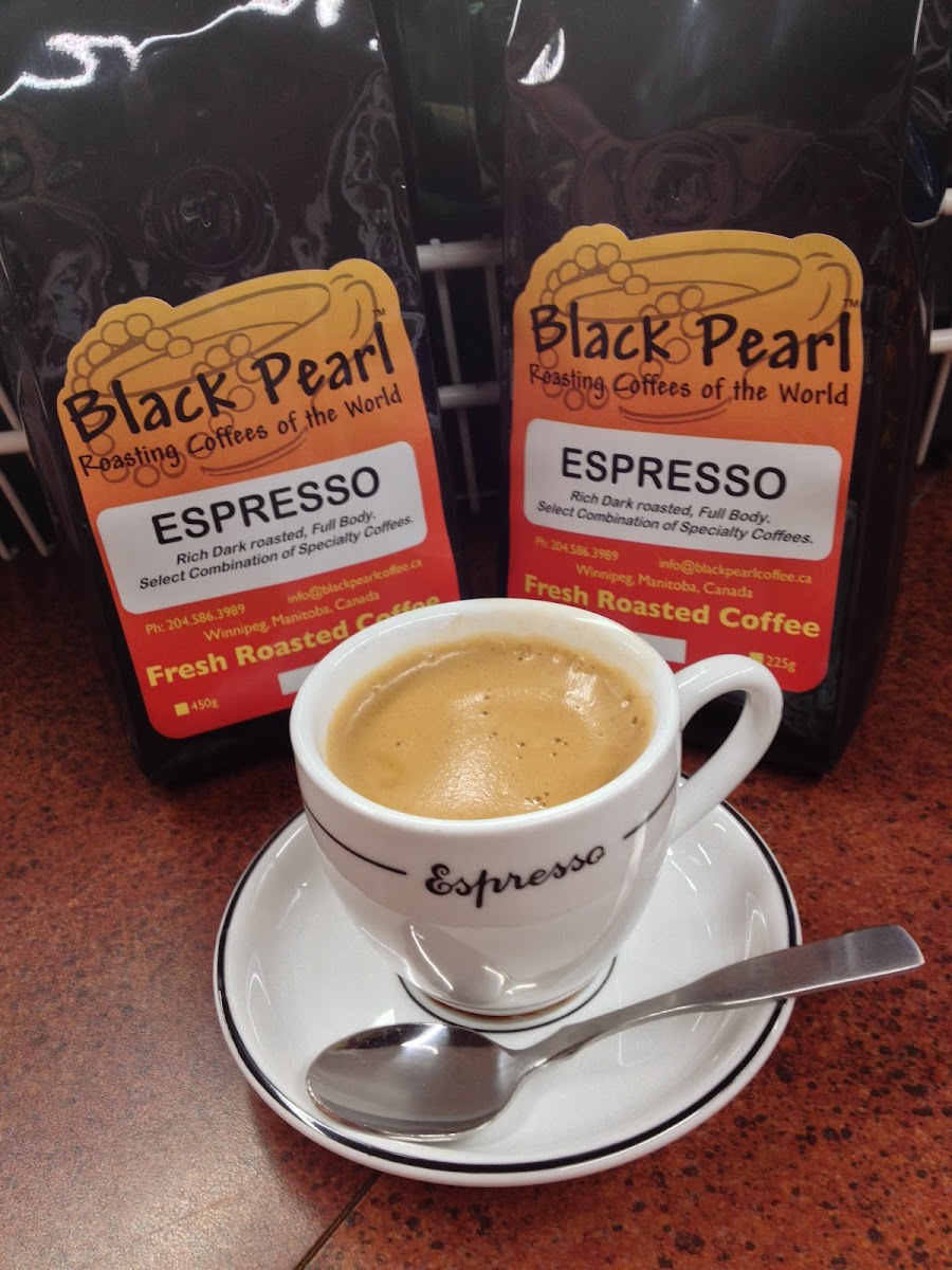 Black Pearl Coffee - Beans Photos 2